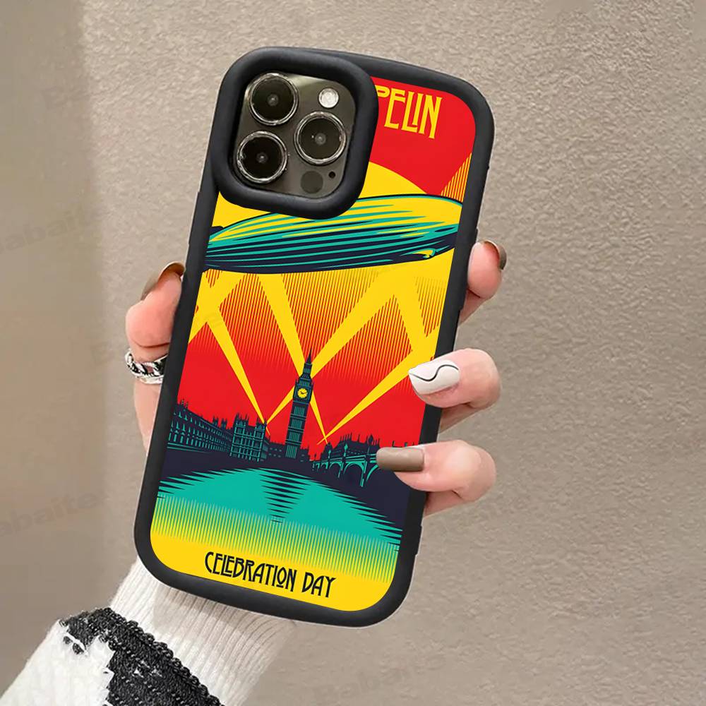 Band L-Led Z-Zeppelin Phone Case for iPhone 17 16 15 14 13 12 11 Pro Max Plus Silicone Shockproof Case iPhone 16
Band L-Led Z-Zeppelin Phone Case for iPhone 17 16 15 14 13 12 11 Pro Max Plus Silicone Shockproof Case iPhone 16