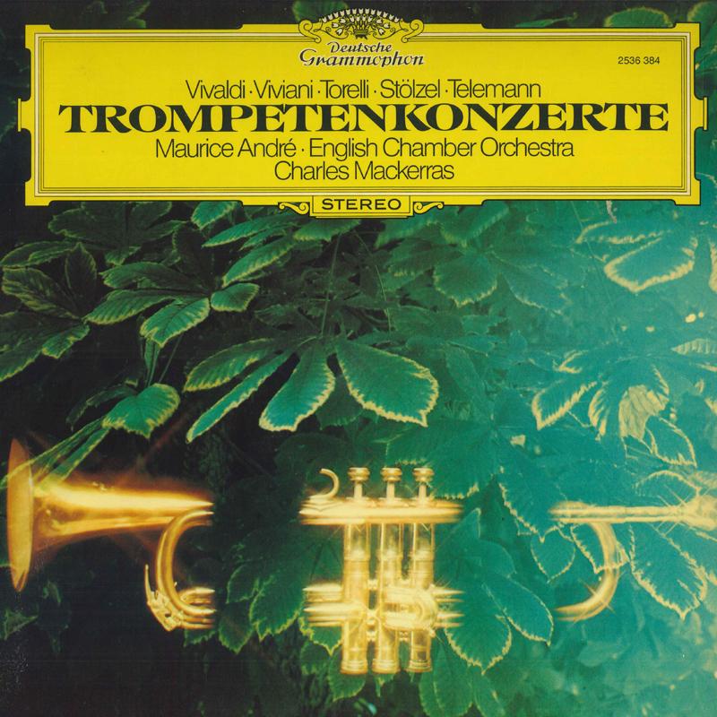 LP Record VIVALDI VIVIANI TORELLI STOLZEL Trompetenkonzerte 2536384 DEUTSCHE GRAMM 1977 Germany Classical Used
LP Record VIVALDI VIVIANI TORELLI STOLZEL Trompetenkonzerte 2536384 DEUTSCHE GRAMM 1977 Germany Classical Used