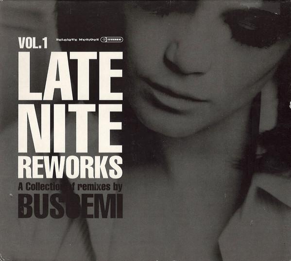 CD VARIOUS - Late Nite Reworks Vol.1 DSL035CD Downsall Plasti 2005 Non Japan Dance & Electronica Used
CD VARIOUS - Late Nite Reworks Vol.1 DSL035CD Downsall Plasti 2005 Non Japan Dance & Electronica Used