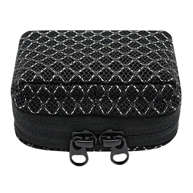 Protective Carrying Case For A1638 45W Powerbank Shell With Double Zip Closure And Durability Mesh Fabric Bag 1
Protective Carrying Case For A1638 45W Powerbank Shell With Double Zip Closure And Durability Mesh Fabric Bag 1