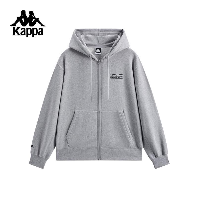 Kappa Unisex K0G12MK71 Hooded Knit Sports Jacket M
Kappa Unisex K0G12MK71 Hooded Knit Sports Jacket M