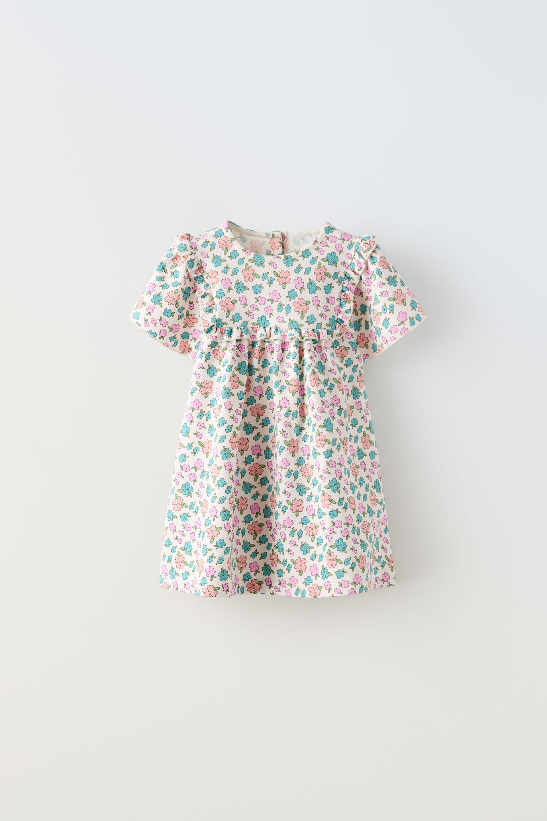 ПЛАТЬЕ С ЖАККАРДОВЫМ ПРИНТОМ
ПЛАТЬЕ С ЖАККАРДОВЫМ ПРИНТОМ