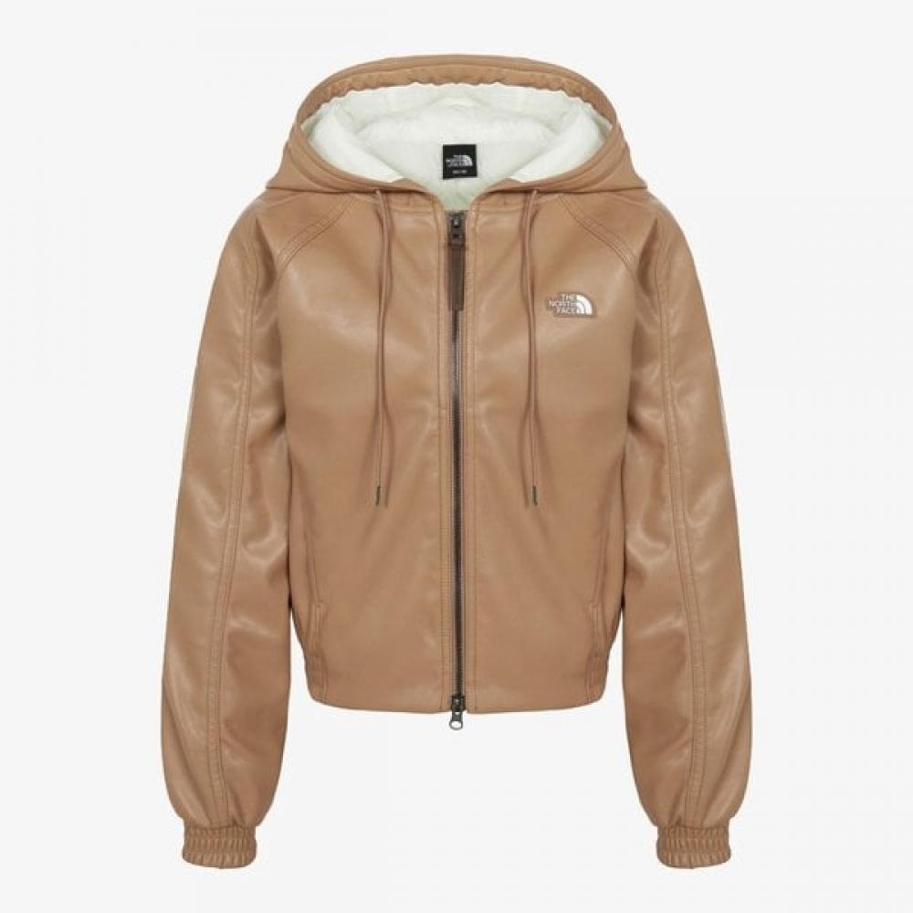The North Face Runo Zip Up Hoodie Beige BEIGE/092
The North Face Runo Zip Up Hoodie Beige BEIGE/092