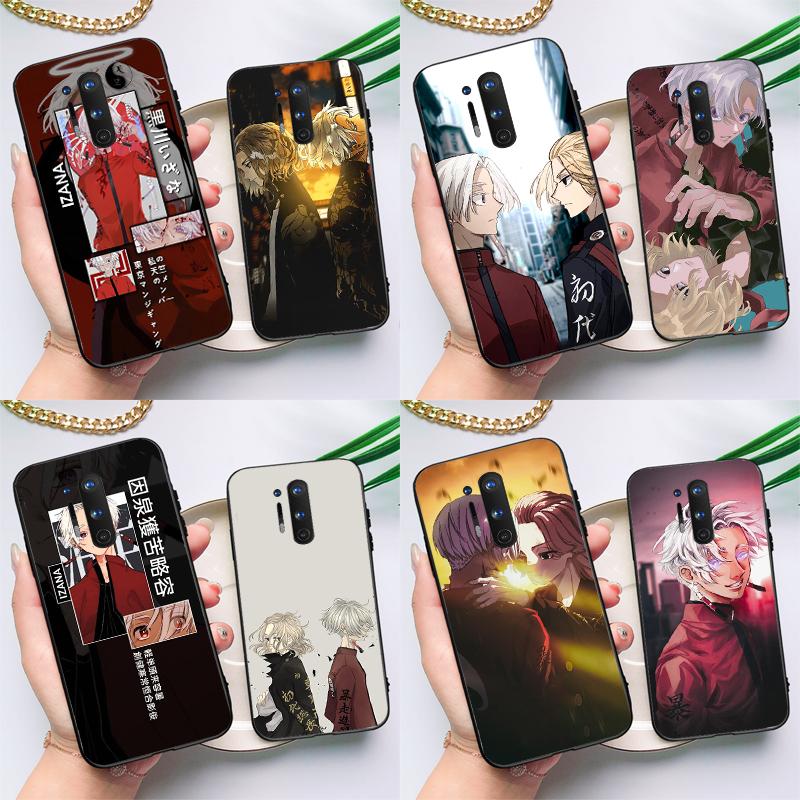 Чехол Mikey и Izana Tokyo Revengers для OnePlus Ace 11 9 10 Pro 9RT 10T 8T, чехол для OnePlus Nord CE 2 Lite 2T N10 N20
Чехол Mikey и Izana Tokyo Revengers для OnePlus Ace 11 9 10 Pro 9RT 10T 8T, чехол для OnePlus Nord CE 2 Lite 2T N10 N20