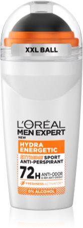 Шариковый антиперспирант против пота и запаха TU прозрачный 
Шариковый антиперспирант против пота и запаха TU прозрачный