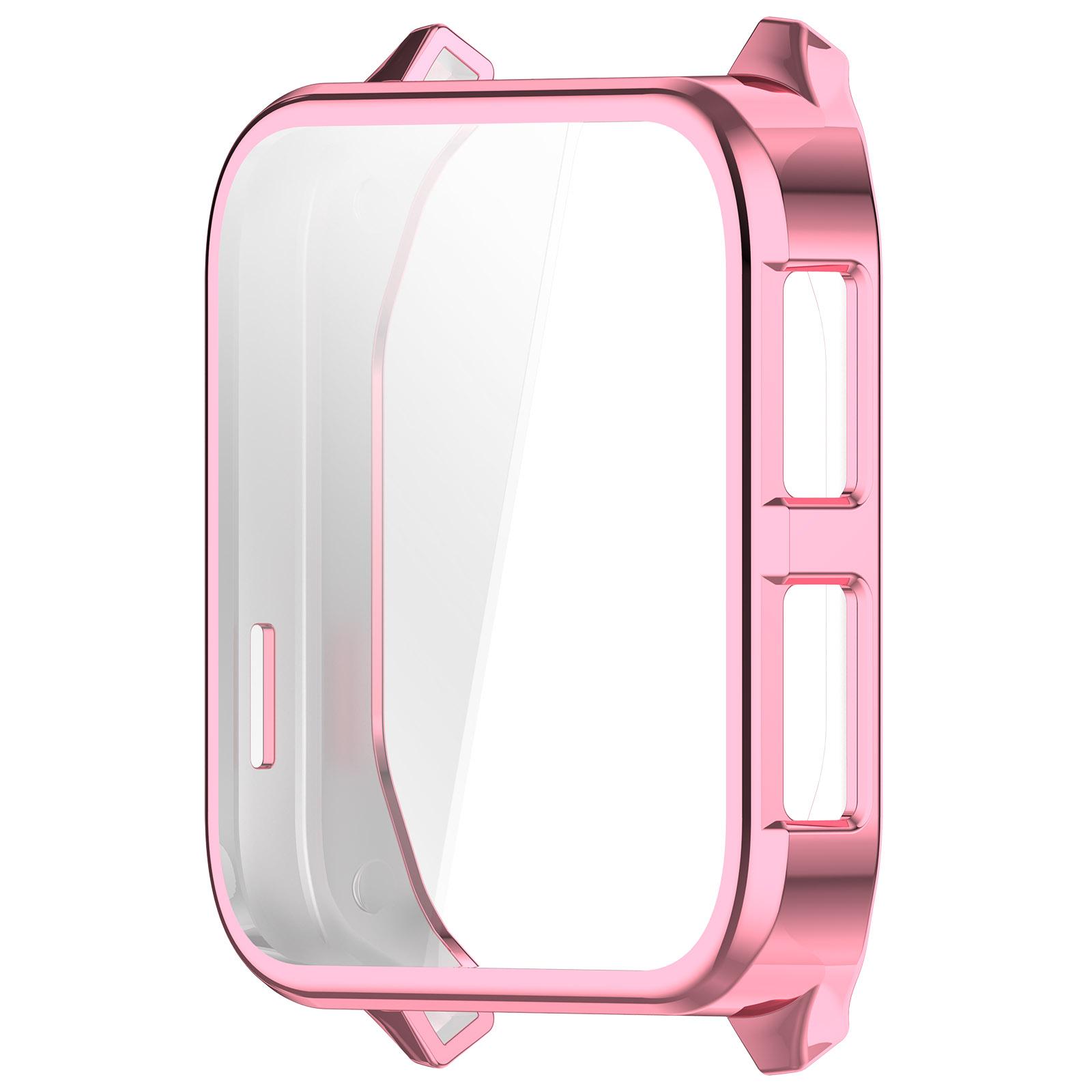 Silicone Protective Watch Case For Garmin Venu X1 Screen Protector VenuX1 Cover Case TPU Full Soft Lightweight Shell Accessories
Silicone Protective Watch Case For Garmin Venu X1 Screen Protector VenuX1 Cover Case TPU Full Soft Lightweight Shell Accessories