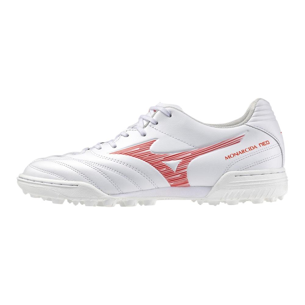Mizuno Monarcida Neo 3 Fashion Versatile Comfortable Trendy AG (Rubber Short Studs) Synthetic Leather Soccer Shoes Unisex Soccer Shoes P1GD242460 41
Mizuno Monarcida Neo 3 Fashion Versatile Comfortable Trendy AG (Rubber Short Studs) Synthetic Leather Soccer Shoes Unisex Soccer Shoes P1GD242460 41