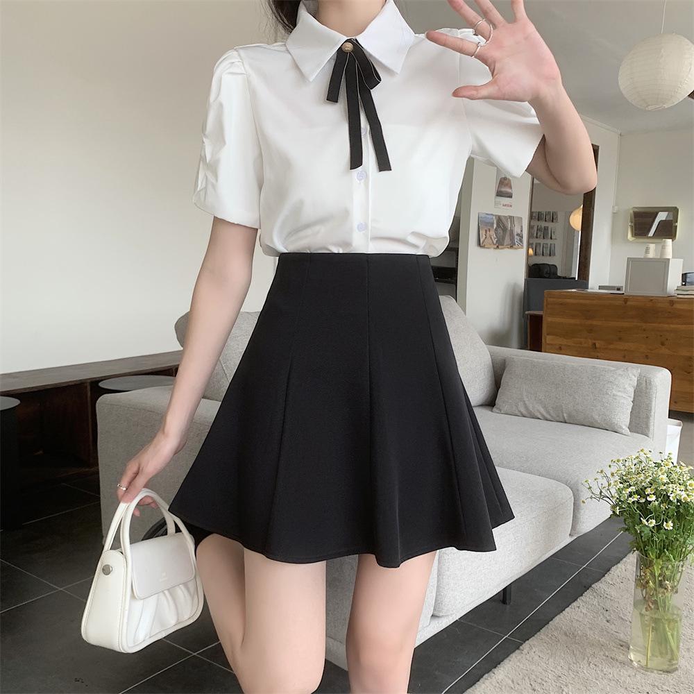 Women s High Waist A-Line Pleated Midi Skirt - Summer 2023 Collection, Slimming Fit, Plus Size Available. 2XL
Women s High Waist A-Line Pleated Midi Skirt - Summer 2023 Collection, Slimming Fit, Plus Size Available. 2XL