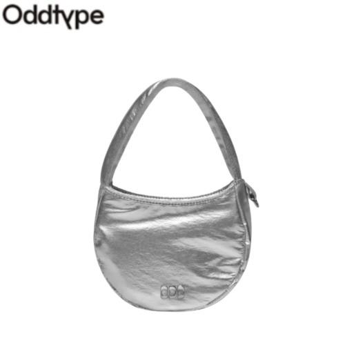 ODDTYPE Дитяча сумка-півмісяць 1 шт. Half Moon
ODDTYPE Дитяча сумка-півмісяць 1 шт. Half Moon