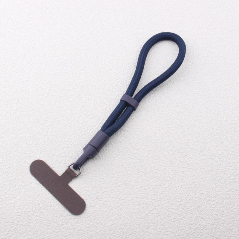 Adjustable Anti-Lost Wrist Strap with Metal Buckle - Stylish Portable Lanyard for Phones, Unisex
Adjustable Anti-Lost Wrist Strap with Metal Buckle - Stylish Portable Lanyard for Phones, Unisex