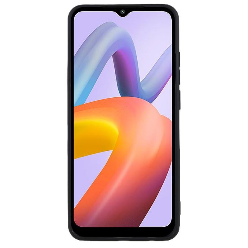 For Xiaomi Redmi A1+ 4G/A2+ 4G/Poco C50 4G Matte Finish Soft TPU Phone Case Anti-drop Protective Back Cover Black
For Xiaomi Redmi A1+ 4G/A2+ 4G/Poco C50 4G Matte Finish Soft TPU Phone Case Anti-drop Protective Back Cover Black