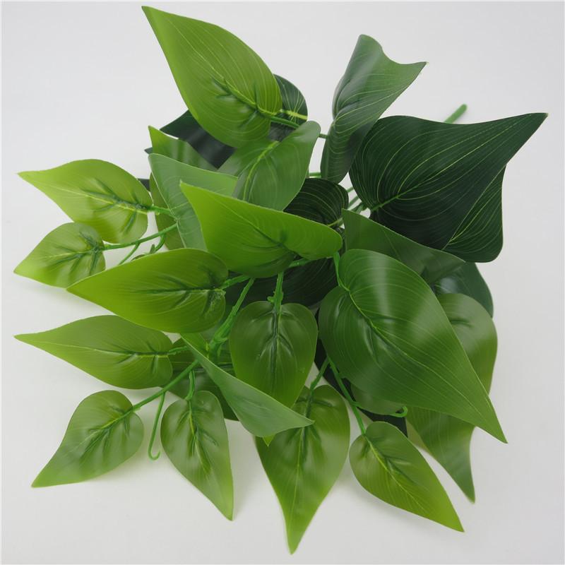 Supply, Simulated Dill Green Simulated Plant 7-Fork Chicken Heart Leaf Green Plant Handle Bundle Simulated Flower Fake Flower Decoration
Supply, Simulated Dill Green Simulated Plant 7-Fork Chicken Heart Leaf Green Plant Handle Bundle Simulated Flower Fake Flower Decoration