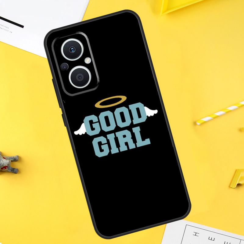 Good Bad Girl Best Friend For OPPO Reno 7 8 Lite 8T 14F 13F 11F 12F 10 11 12 13 14 Pro OPPO Find X5 X6 X8 X9 Pro Case OPPO Find X5 Pro
Good Bad Girl Best Friend For OPPO Reno 7 8 Lite 8T 14F 13F 11F 12F 10 11 12 13 14 Pro OPPO Find X5 X6 X8 X9 Pro Case OPPO Find X5 Pro