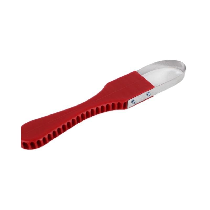 Gardening Supplies Plastic Handle Weedkiller Weedkiller Tool Ring Mower Hand Loop Weeder Garden Supplies brick червоний колір
Gardening Supplies Plastic Handle Weedkiller Weedkiller Tool Ring Mower Hand Loop Weeder Garden Supplies brick червоний колір