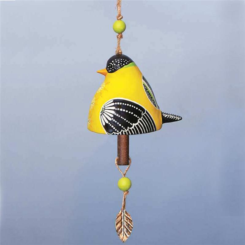 Lively Bird Chime Series, Resin Wind Chimes, Garden Wind Chimes, Home Decoration Pendants
Lively Bird Chime Series, Resin Wind Chimes, Garden Wind Chimes, Home Decoration Pendants