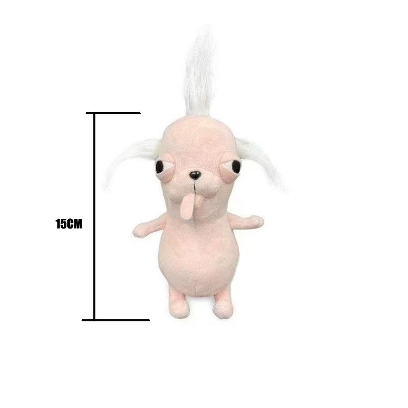 Stuffed Animals Chihuahua Plush Toy Puppy Pet Keychain Pendant Stuffed Chihuahua Doll Realistic Kawaii Plush Chihuahua Kids Toy
Stuffed Animals Chihuahua Plush Toy Puppy Pet Keychain Pendant Stuffed Chihuahua Doll Realistic Kawaii Plush Chihuahua Kids Toy