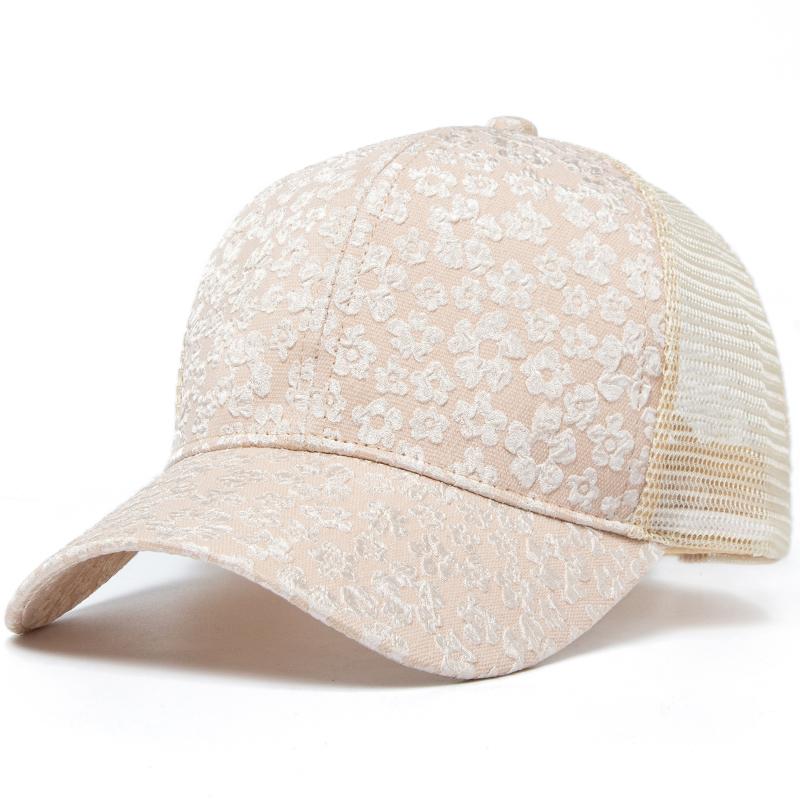 Mesh Caps Fashion Women Baseball Cap Summer Outdoor Use Casual Sun Hat For Female Hip Hop Girls Snapback Cntang Latest Print Adjustable
Mesh Caps Fashion Women Baseball Cap Summer Outdoor Use Casual Sun Hat For Female Hip Hop Girls Snapback Cntang Latest Print Adjustable