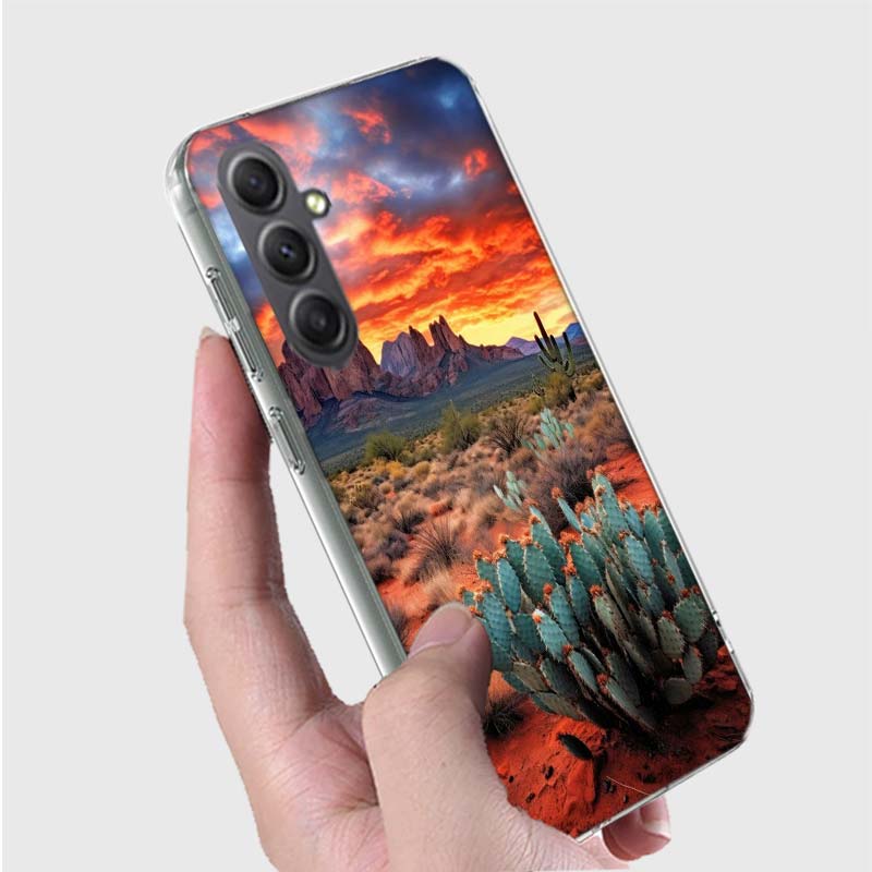 Picturesque Desert With Cacti Phone Case for Samsung A16 A26 A36 A56 A17 A37 A57 A07 A06 A02S A03 A04S A05S Galaxy Note 20 10 A5 Samsung A16 5G
Picturesque Desert With Cacti Phone Case for Samsung A16 A26 A36 A56 A17 A37 A57 A07 A06 A02S A03 A04S A05S Galaxy Note 20 10 A5 Samsung A16 5G
