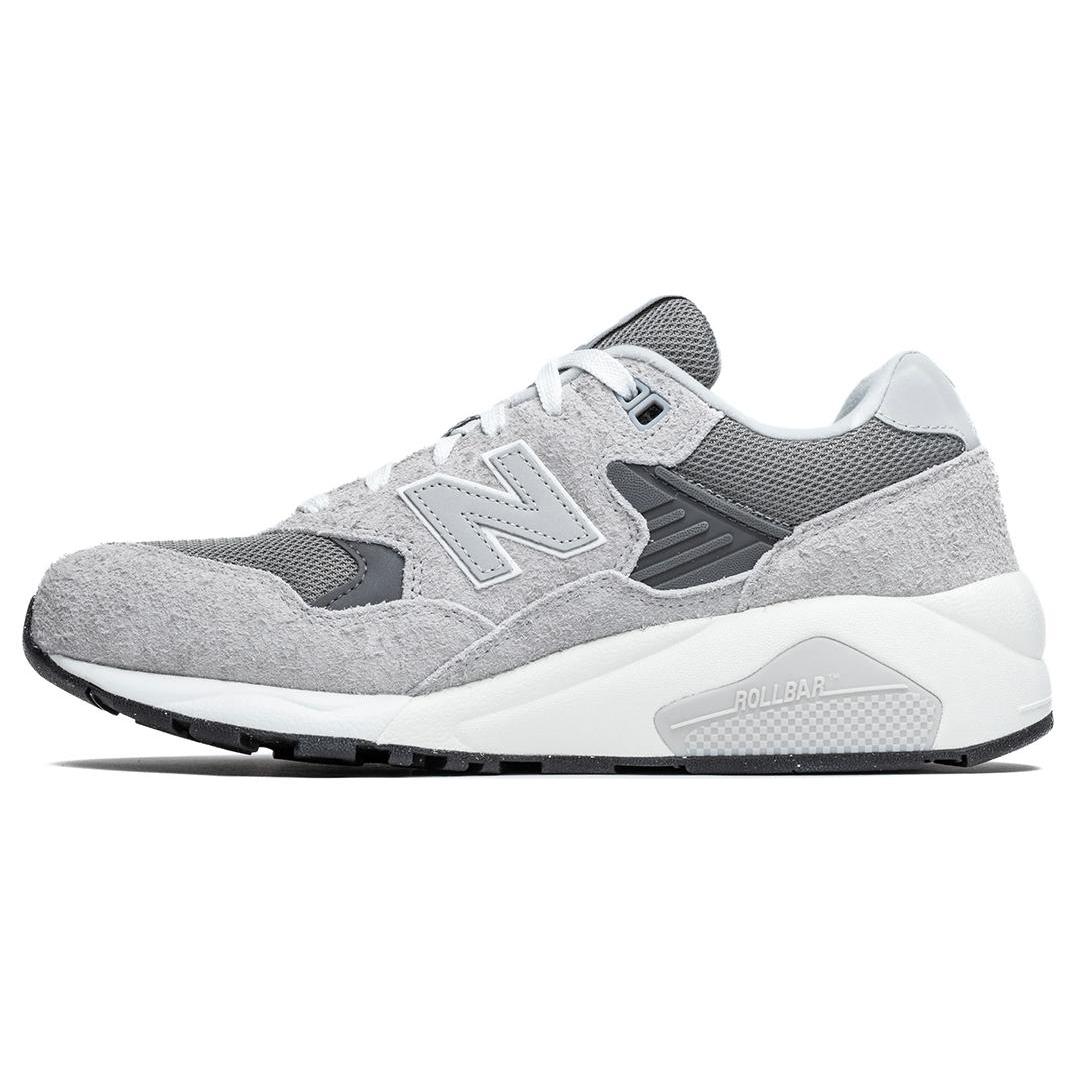 новые New Balance 580 Raincloud Grey White 37
новые New Balance 580 Raincloud Grey White 37