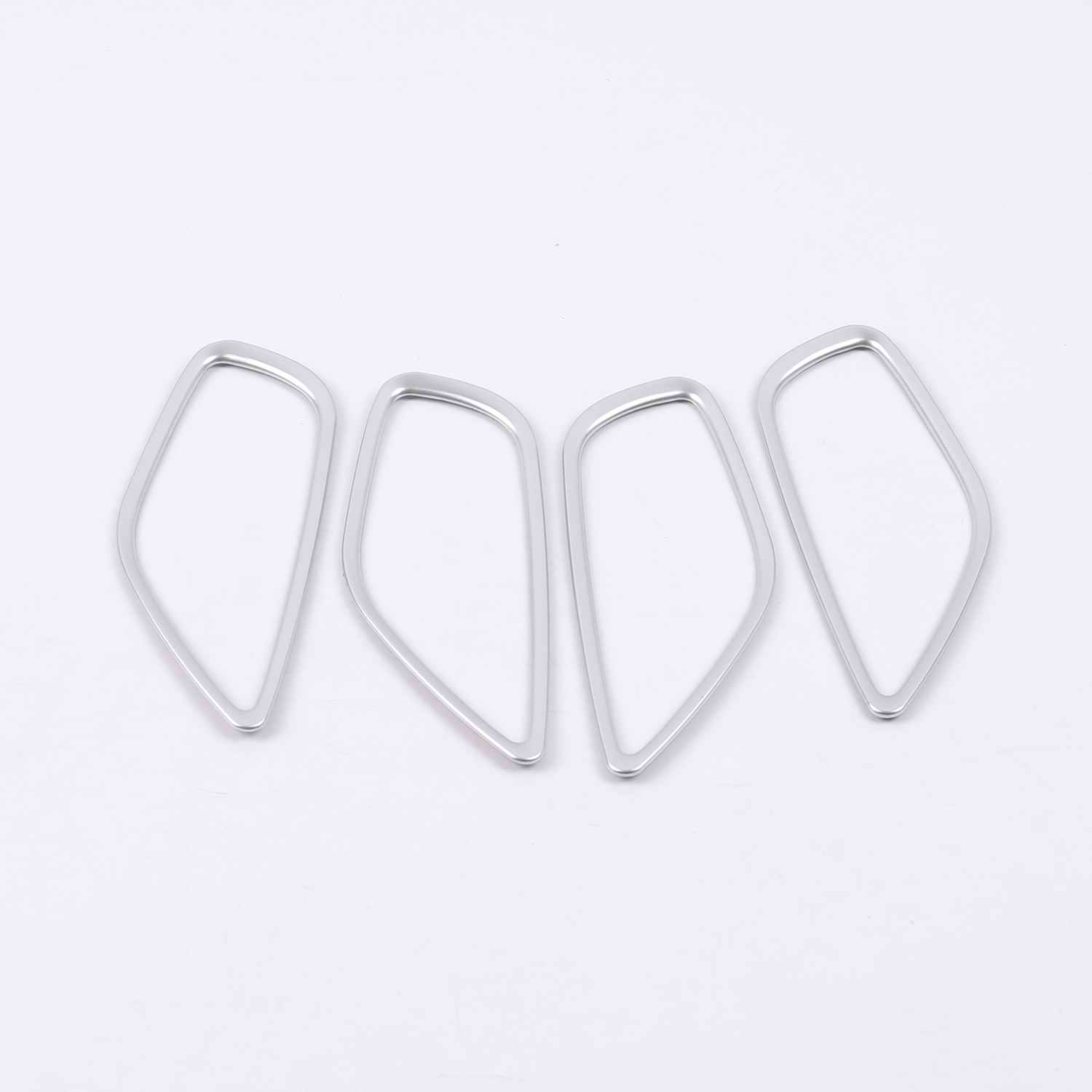 For Mazda 6 Atenza 2014 2015 2016 2017 Inner Door Handle Bowl Frame Cover Trim ABS Carbon Fiber Sticker Car Styling Accessories срібний
For Mazda 6 Atenza 2014 2015 2016 2017 Inner Door Handle Bowl Frame Cover Trim ABS Carbon Fiber Sticker Car Styling Accessories срібний