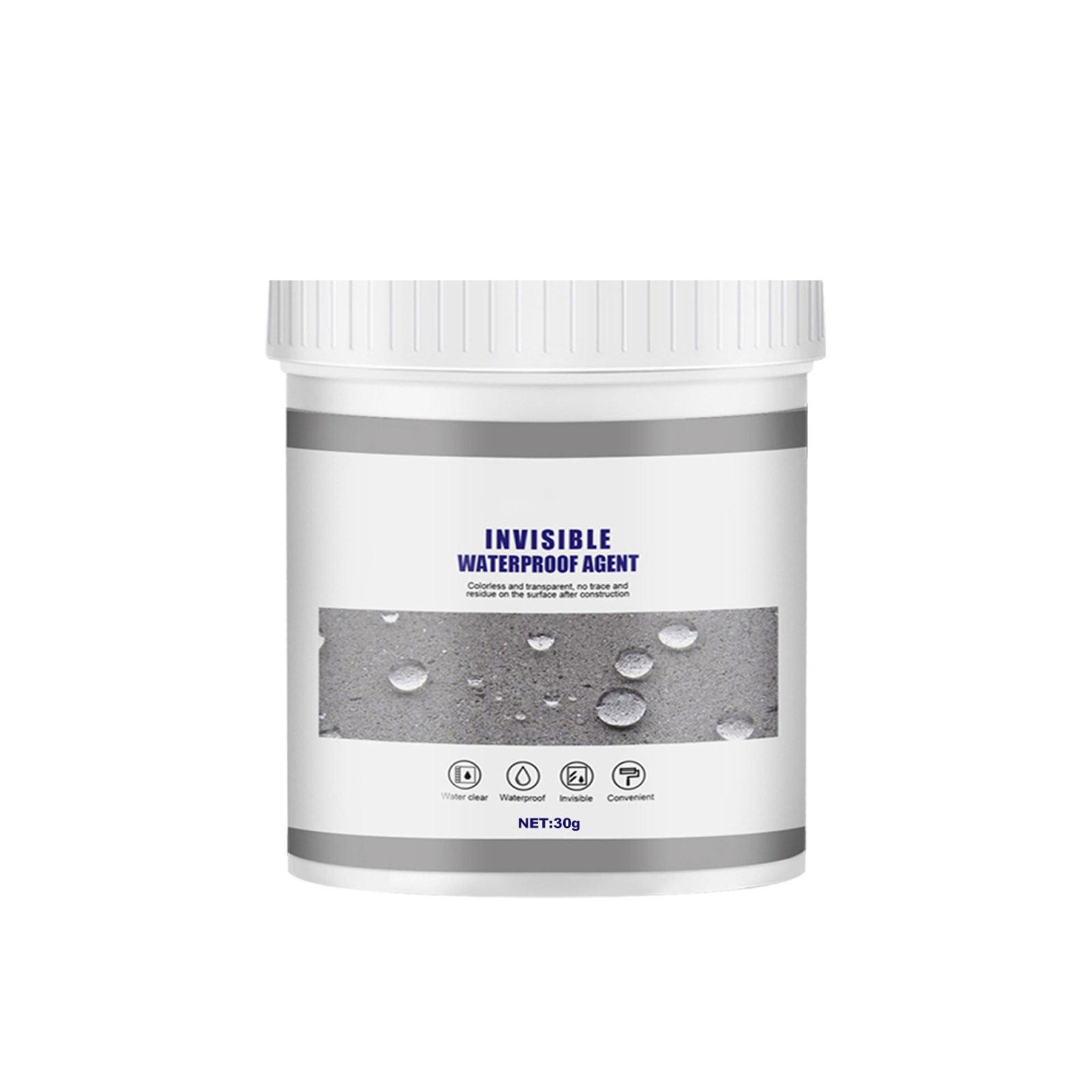 Водонепроницаемая изоляционная герметизирующая эмульсия, Прозрачное водонепроницаемое покрытие, Прозрачное водонепроницаемое покрытие One Size
Водонепроницаемая изоляционная герметизирующая эмульсия, Прозрачное водонепроницаемое покрытие, Прозрачное водонепроницаемое покрытие One Size