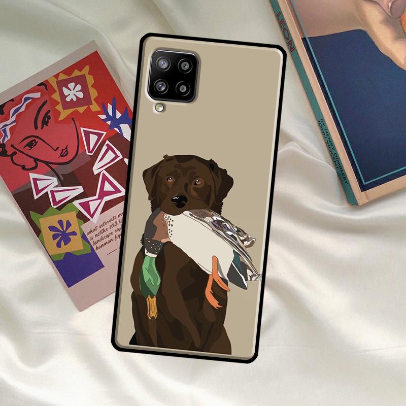 Duck Hunting Case For Samsung Galaxy A33 A13 A36 A56 A23 A52 A32 A12 A54 A34 A14 A16 A26 A53 A15 A35 A55 Samsung A22 5G
Duck Hunting Case For Samsung Galaxy A33 A13 A36 A56 A23 A52 A32 A12 A54 A34 A14 A16 A26 A53 A15 A35 A55 Samsung A22 5G