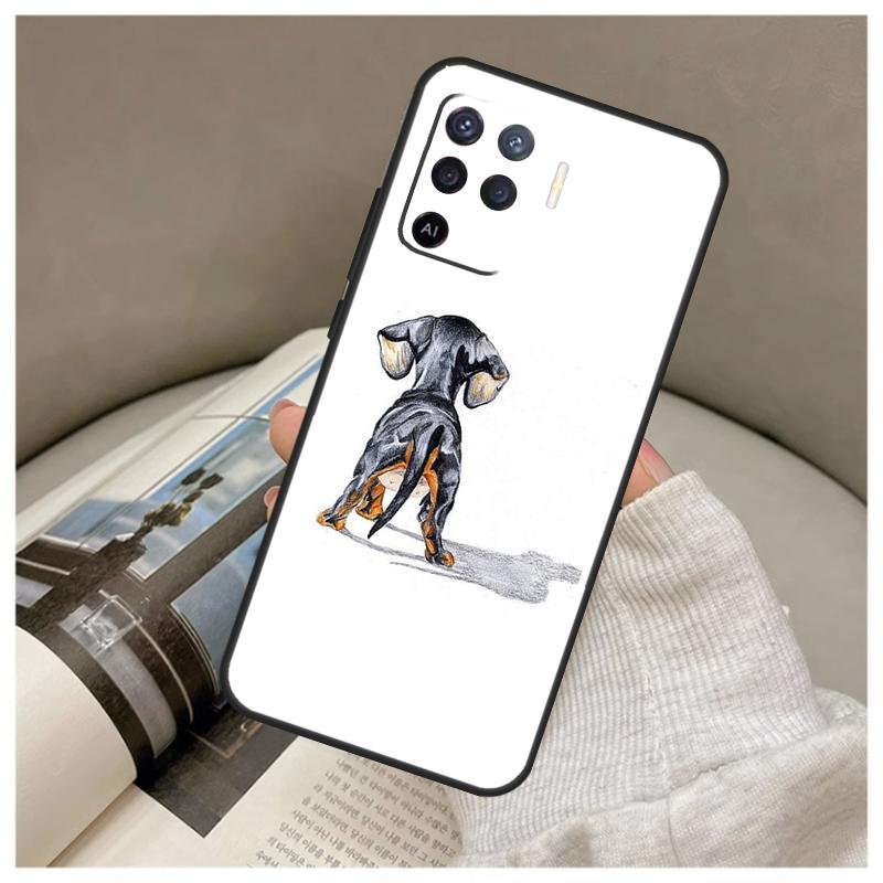 Dachshund Teckel Dackel Dog Case For Oppo A5 Pro A38 A58 A78 A98 A54 A74 A94 A18 A57 A17 A77 A80 A60 A40 A96 A76 A16 A15 OPPO A96 4G
Dachshund Teckel Dackel Dog Case For Oppo A5 Pro A38 A58 A78 A98 A54 A74 A94 A18 A57 A17 A77 A80 A60 A40 A96 A76 A16 A15 OPPO A96 4G