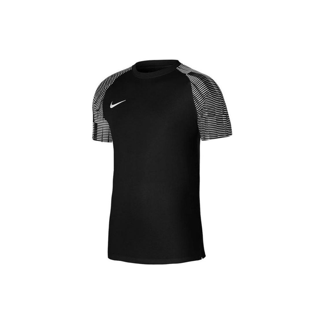 Nike Logo Striped Slim Fit Short Sleeve T-Shirt Men tops Black DH8031-010 L
Nike Logo Striped Slim Fit Short Sleeve T-Shirt Men tops Black DH8031-010 L