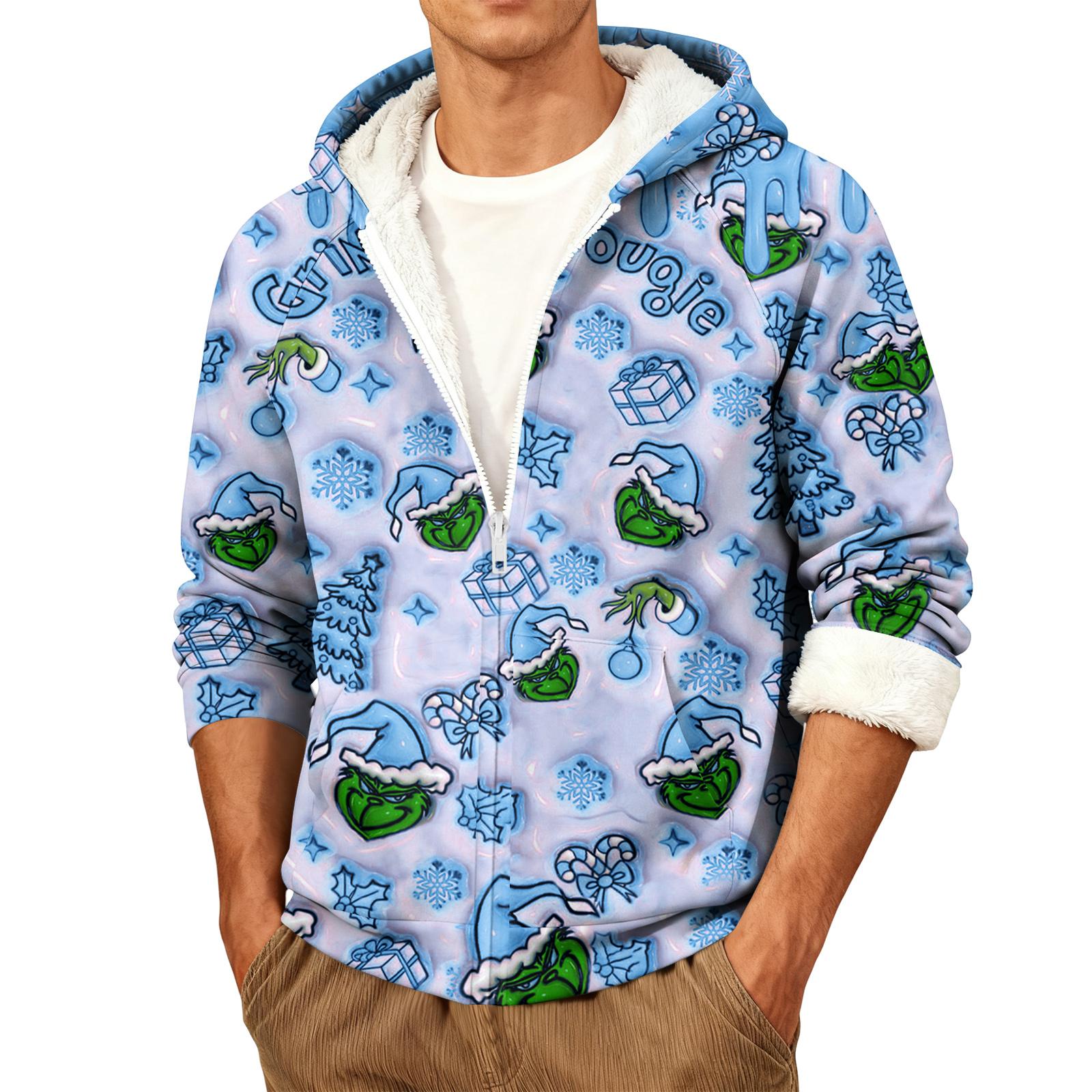 Чоловіча повсякденна тепла куртка з капюшоном S
Чоловіча повсякденна тепла куртка з капюшоном S