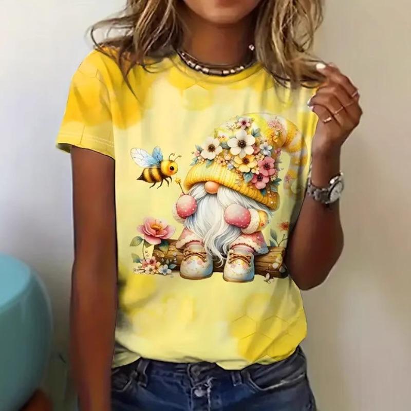 Casual Versatile Fashionable Simple High-quality Comfortable Short Sleeved Round Neck T-shirt S
Casual Versatile Fashionable Simple High-quality Comfortable Short Sleeved Round Neck T-shirt S