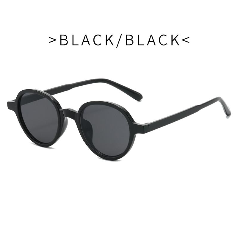Unisex Fashion Retro Round Sunglasses Brand Designer Vintage Small Frame Sun Glasses Korean Style Driving Eyewear UV400
Unisex Fashion Retro Round Sunglasses Brand Designer Vintage Small Frame Sun Glasses Korean Style Driving Eyewear UV400