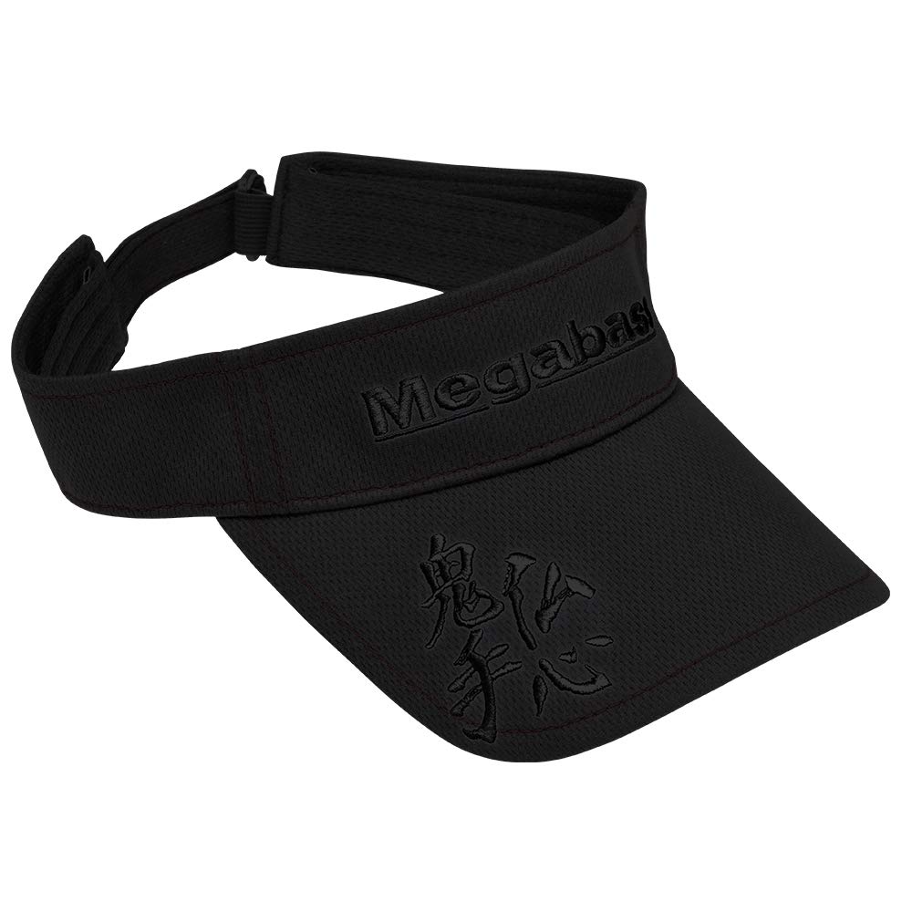 Megabass MEGABASS СОЛНЦЕЗАЩИТНЫЙ КОЗЫРЕК Черный/Черный
Megabass MEGABASS СОЛНЦЕЗАЩИТНЫЙ КОЗЫРЕК Черный/Черный