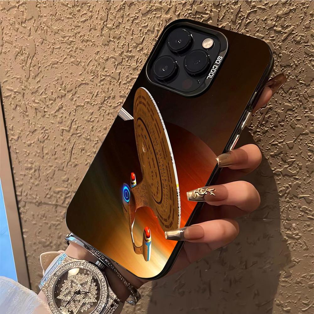 Star T-Trek tv Phone Case Phone Case For iPhone 14 16 15 11 12 13 Pro Max Mini Plus Shockproof Cover iPhone13
Star T-Trek tv Phone Case Phone Case For iPhone 14 16 15 11 12 13 Pro Max Mini Plus Shockproof Cover iPhone13