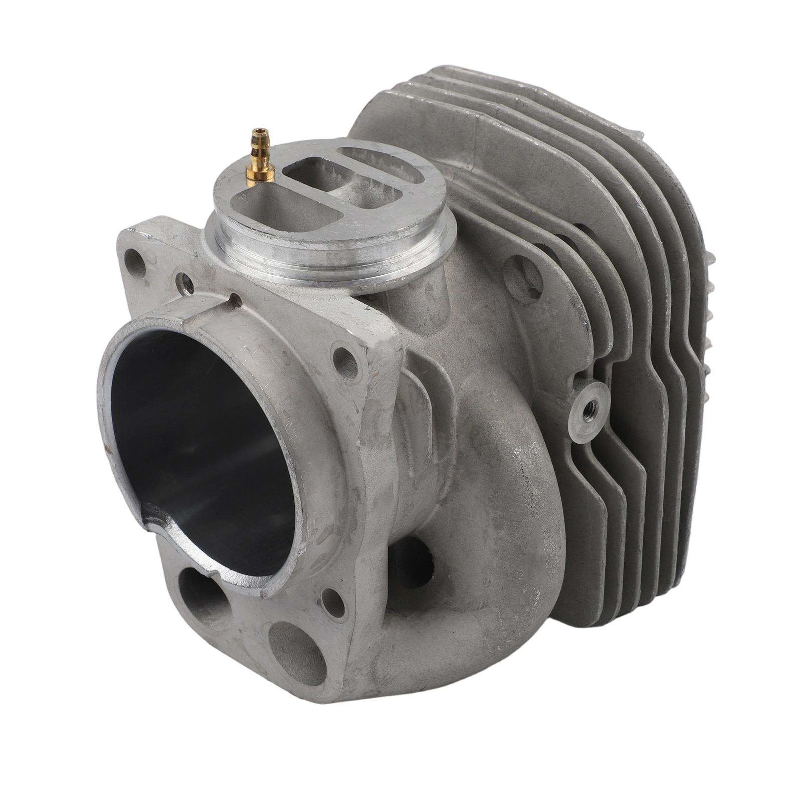 K970 Cylinder Piston Kit 56mm with Gaskets Compatible for Cut-off Saw Models K970II K970III Replacement Part 586351004 586351001 China Mainland
K970 Cylinder Piston Kit 56mm with Gaskets Compatible for Cut-off Saw Models K970II K970III Replacement Part 586351004 586351001 China Mainland