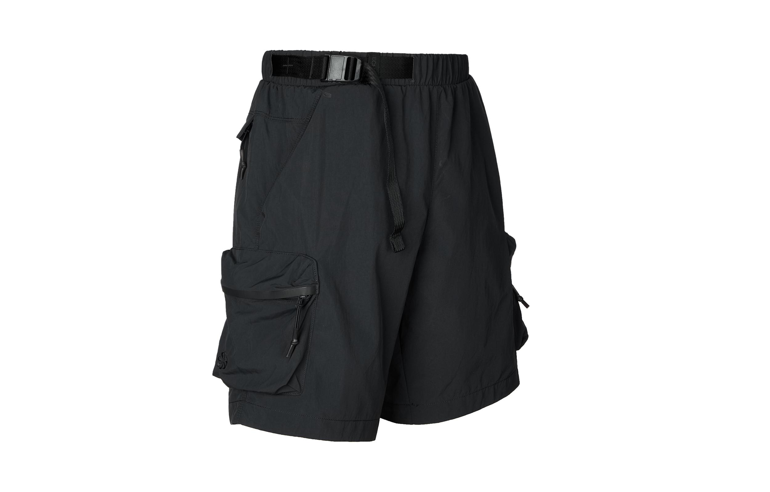 Nike Casual Shorts Men s Black Moderate DQ4281-010 M
Nike Casual Shorts Men s Black Moderate DQ4281-010 M