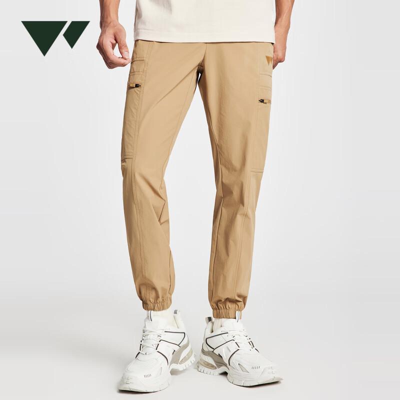 Qipilang Men s Summer Outdoor Elastic Jogger Pants
Qipilang Men s Summer Outdoor Elastic Jogger Pants