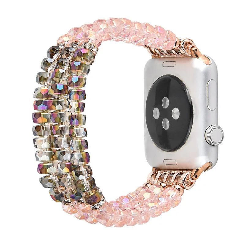 Luxury Jewelry Metal Watch Band for Apple Watch Series 10 9 8 7 6 5 4 45mm 40mm 44mm 42mm 46mm Women Replaceable band Correa S10-46mm 42 44 45 49
Luxury Jewelry Metal Watch Band for Apple Watch Series 10 9 8 7 6 5 4 45mm 40mm 44mm 42mm 46mm Women Replaceable band Correa S10-46mm 42 44 45 49