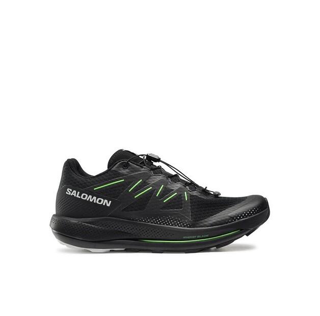 Беговые кроссовки Salomon Pulsar Trail EU 44
Беговые кроссовки Salomon Pulsar Trail EU 44
