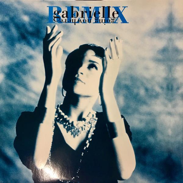 12inch Record GABRIELLE - Going Nowhere (Remix) 857417 Go! Discs 1993 Italy Dance & Electronica Used
12inch Record GABRIELLE - Going Nowhere (Remix) 857417 Go! Discs 1993 Italy Dance & Electronica Used