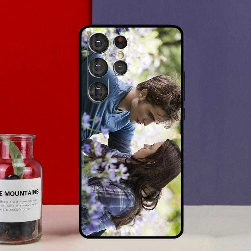 TV Twilight Bella Edward Case For Samsung Galaxy S22 S23 S21 Ultra S20 FE Note 20 Ultra S8 S9 S10 Note 10 Plus Cover Galaxy S22Ultra
TV Twilight Bella Edward Case For Samsung Galaxy S22 S23 S21 Ultra S20 FE Note 20 Ultra S8 S9 S10 Note 10 Plus Cover Galaxy S22Ultra
