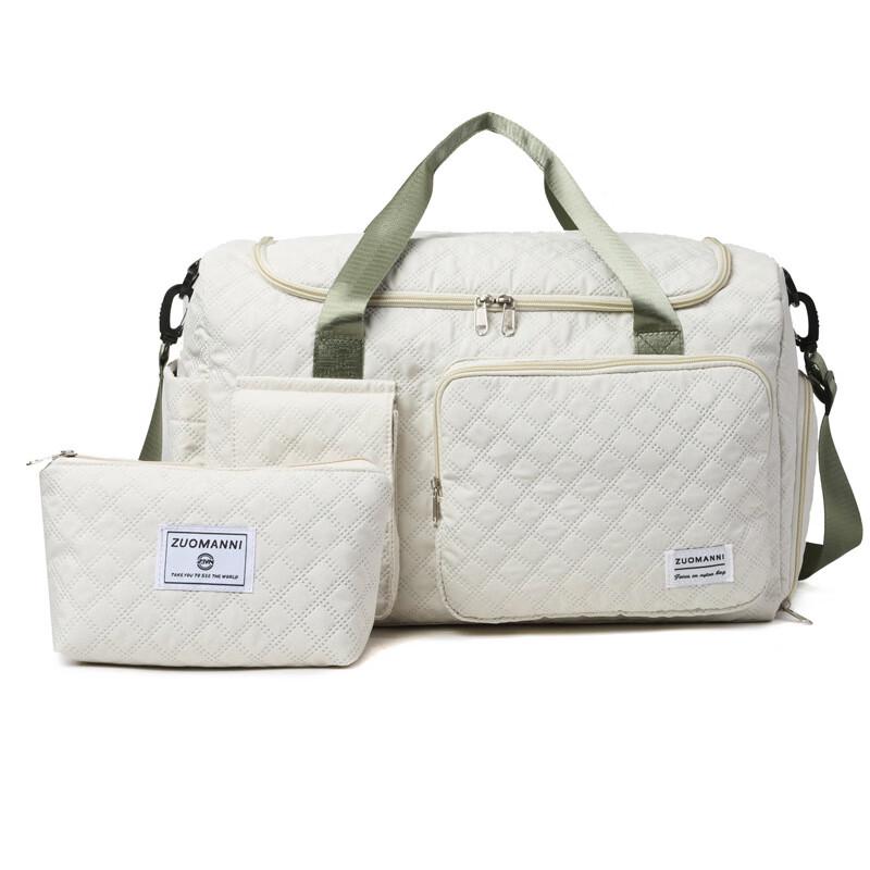 OEING Multi-functional Travel Duffle Bag One Size
OEING Multi-functional Travel Duffle Bag One Size