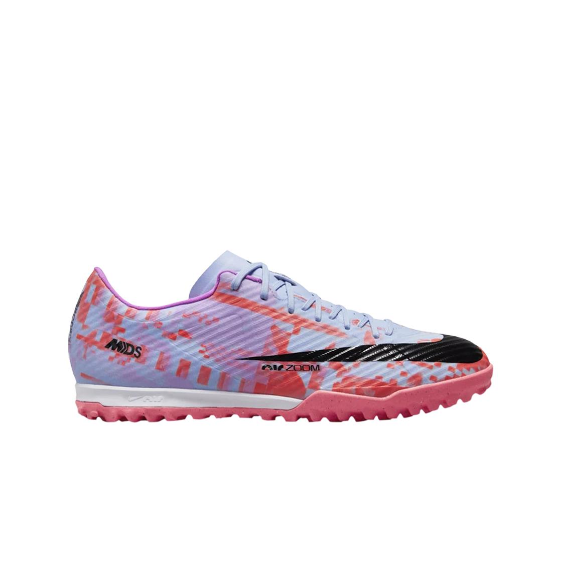 Nike Zoom Mercurial Dream Speed Vapor 15 Academy Tf Cobalt Bliss Fuchsia Dream 275
Nike Zoom Mercurial Dream Speed Vapor 15 Academy Tf Cobalt Bliss Fuchsia Dream 275