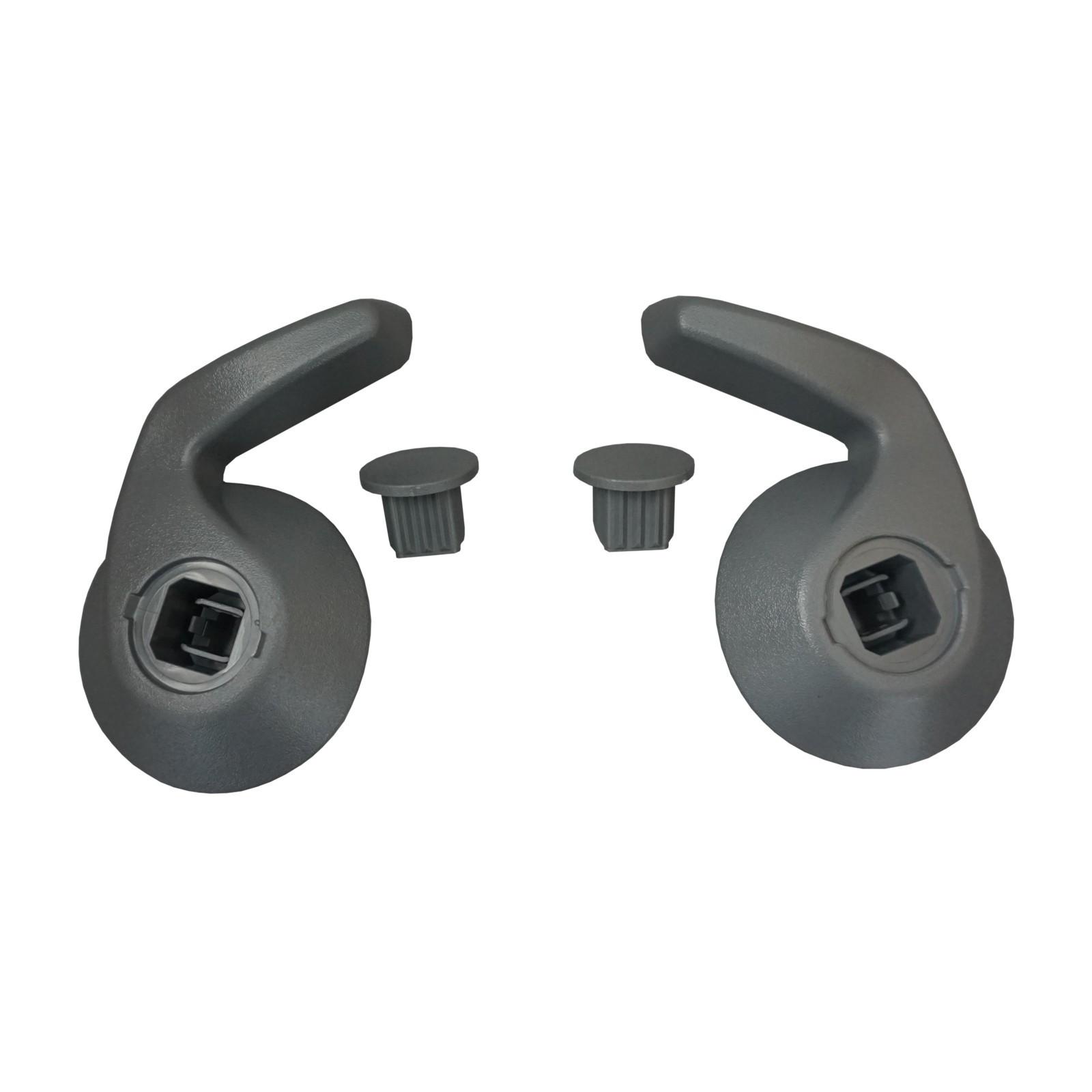 ESC Auto Parts EDP620 Рычаг регулировки ручки сиденья СЕРЫЙ Передние сиденья 7701209971, 7701209972 для Renault Kangoo MK2 Быстрая отправка
ESC Auto Parts EDP620 Рычаг регулировки ручки сиденья СЕРЫЙ Передние сиденья 7701209971, 7701209972 для Renault Kangoo MK2 Быстрая отправка