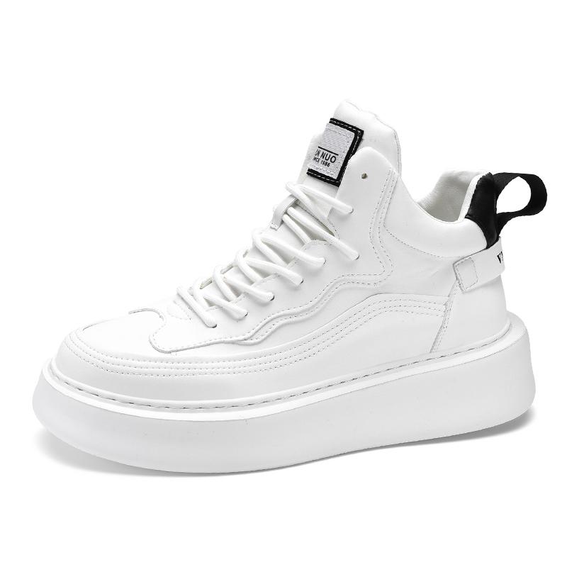 Новые кроссовки мужские Messi Shoes Высокие удобные спортивные кроссовки для активного отдыха Белые кроссовки для скейтбординга Chaussure Homme 38
Новые кроссовки мужские Messi Shoes Высокие удобные спортивные кроссовки для активного отдыха Белые кроссовки для скейтбординга Chaussure Homme 38