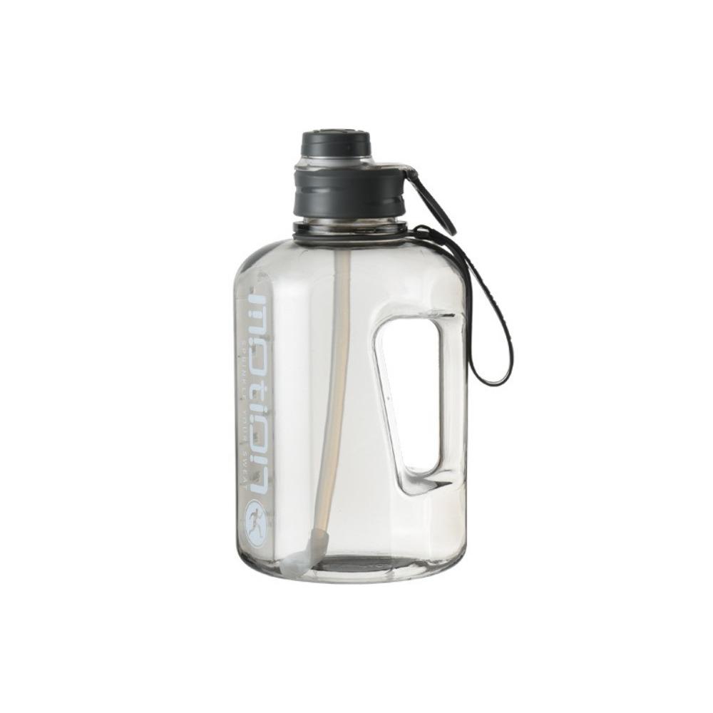Portable PP Sports Water Bottle 2400 ML With Scale Fitness Kettle Frosted Surface Anti-fall Design Sports Cup Fitness Activities
Portable PP Sports Water Bottle 2400 ML With Scale Fitness Kettle Frosted Surface Anti-fall Design Sports Cup Fitness Activities