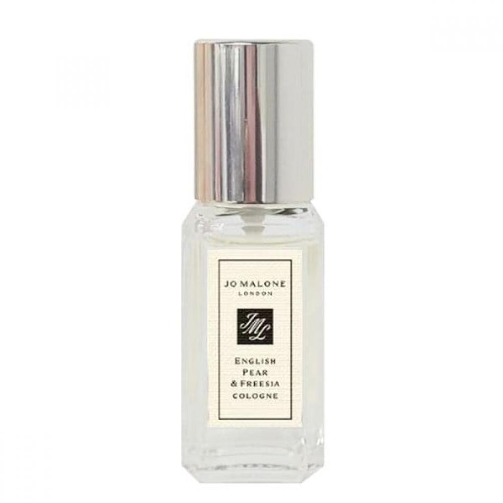 English Pear Freesia Eau De Cologne 9ml
English Pear Freesia Eau De Cologne 9ml
