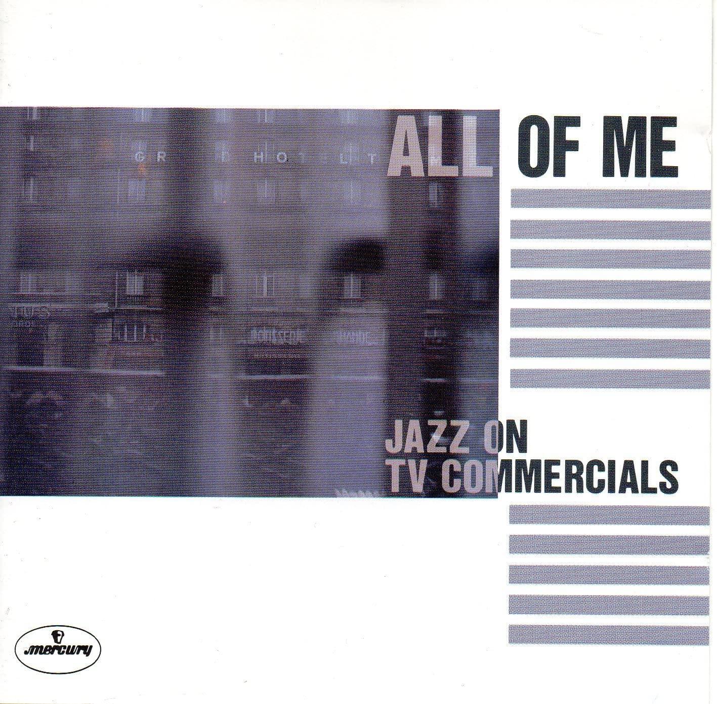CD CM SONG DINAH WASHINGTON SARAH VA JazzonTVcommercial 20JD10117 Mercury 1988 Japan ObiJapanese Soundtracks Used
CD CM SONG DINAH WASHINGTON SARAH VA JazzonTVcommercial 20JD10117 Mercury 1988 Japan ObiJapanese Soundtracks Used