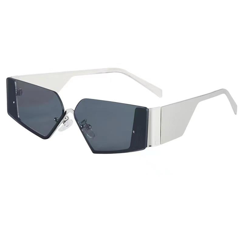 European American Stylish Sunglasses Women Rimless Anti-Reflective Men Sun Glasses Driving Hiking Women Sunglass
European American Stylish Sunglasses Women Rimless Anti-Reflective Men Sun Glasses Driving Hiking Women Sunglass