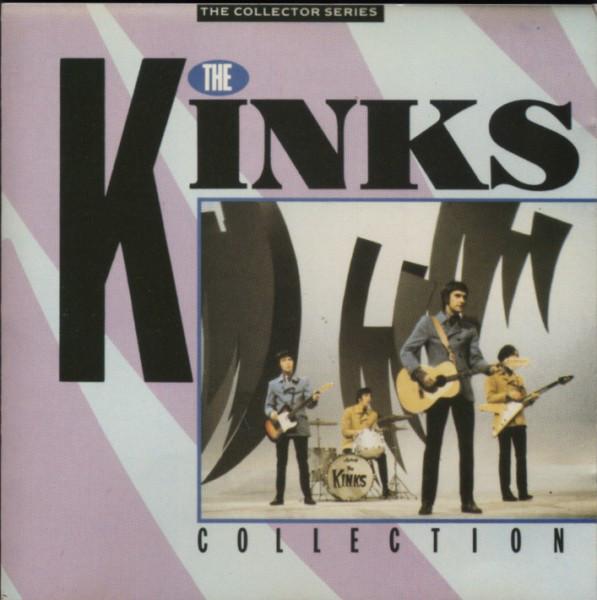 CD KINKS - The Kinks Collection CCSCD113 Castle Communic 1987 Европа Танцевальная и Электронная Музыка Б/У
CD KINKS - The Kinks Collection CCSCD113 Castle Communic 1987 Европа Танцевальная и Электронная Музыка Б/У