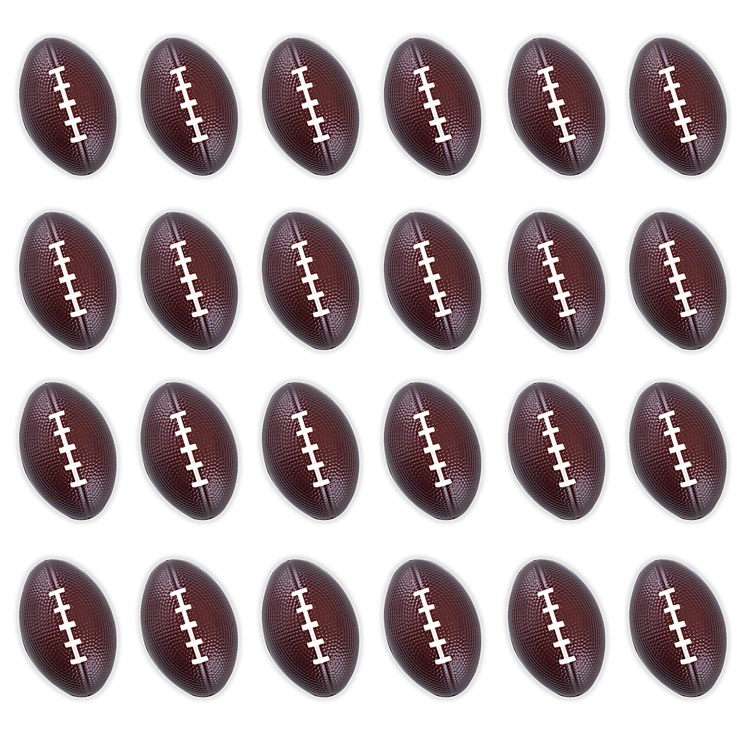 4Pcs Squeeze Ball Toys Sports Theme Kids Birthday Party Favors Goodie Pinata Filler Anti Stress Soccer Basketball Rugby Gifts 4cm 4pcs
4Pcs Squeeze Ball Toys Sports Theme Kids Birthday Party Favors Goodie Pinata Filler Anti Stress Soccer Basketball Rugby Gifts 4cm 4pcs
